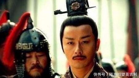 私生子|刘邦早年有过一个私生子,差点被吕后毒死,后来这一支杀光吕家人