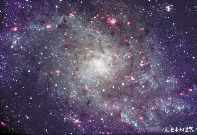 宇宙到底有多大？一句话告诉你真实的答案