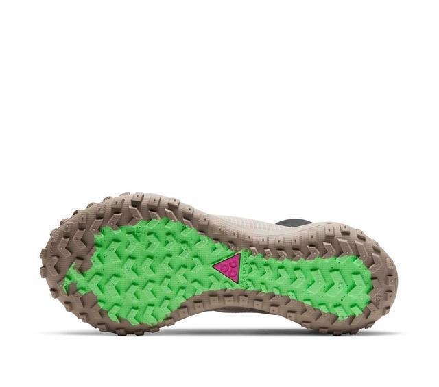 tex 贯彻环保理念!新一季 Nike ACG 闪亮登场!