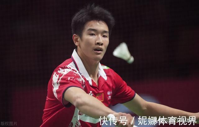 国羽|李诗沣年轻有为,男双渐入佳境,国羽冲破质疑剑指卫冕