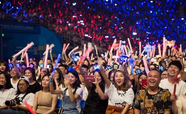 他3次拒绝上《我是歌手》，坦言不在乎输赢，就是没兴趣进贵圈