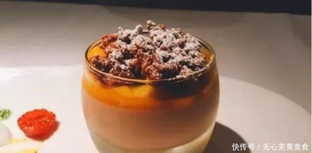 跟着美食去旅行—点评国外那些好吃到飞起来的甜品