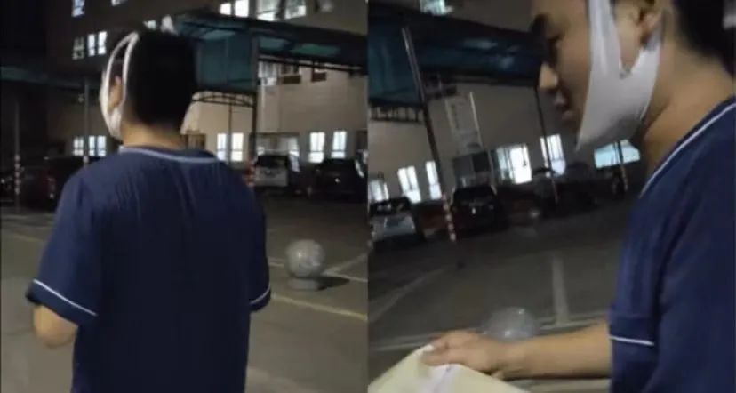 辅导|爸爸辅导孩子写作业，气得下巴都掉了