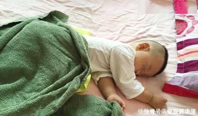 脊椎|为了让孩子睡出饱满后脑勺,从未枕过枕头,医生会损害颈椎发育
