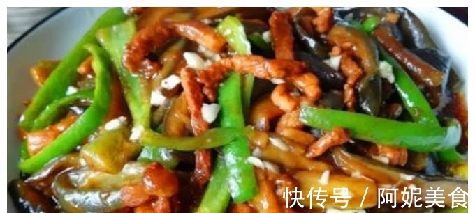 尖椒|分分钟做好几道快手下饭菜，在家也能做出大厨的味道，上桌就光盘
