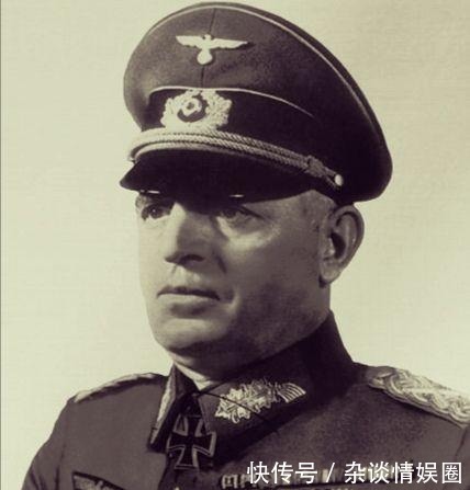 精锐|一座号称“地中海心脏”的小岛,最终葬送了隆美尔精锐的非洲军团