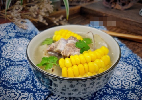 美味|多给家人喝汤,8款营养汤别错过,美味好喝