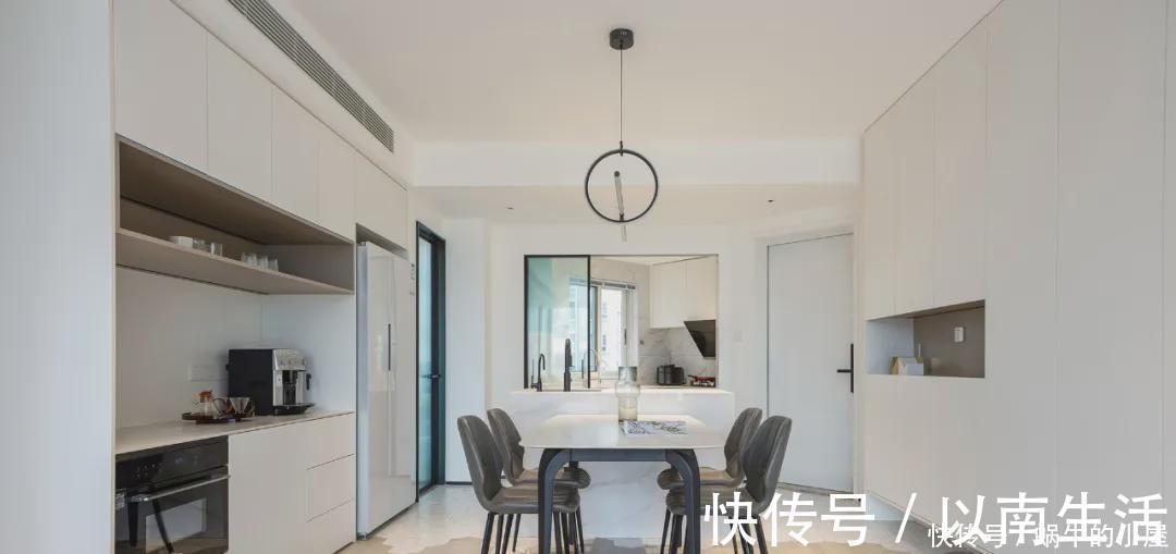 二孩之家|半个房子都是收纳的二孩之家,儿童房更是没见过,这是怎样一个家