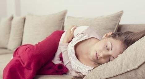 子宫|女性来“月经”时,若没有此4个症状,恭喜你,“子宫”还很健康