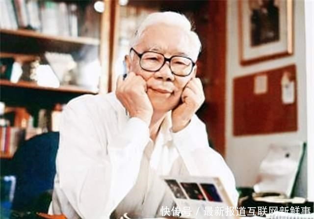 离开|柏杨在妻子生下女儿后转身离开,晚年儿孙成群却只能流落街头