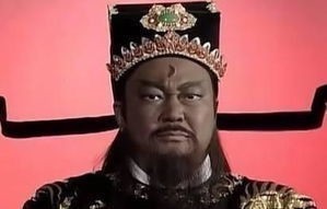 宋仁宗|大宋朝有6个神仙下凡,文曲星下凡成了包拯,第5个是真的没听过