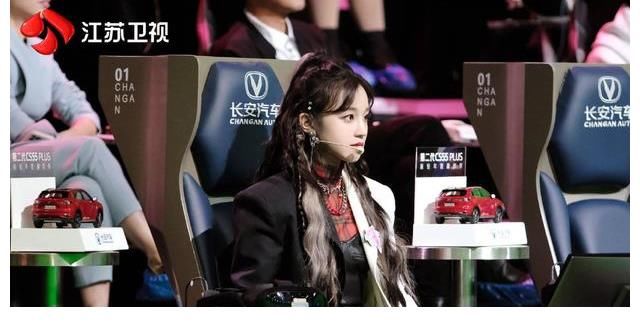 《2060》中，宋雨琦因队友的离开而破防落泪，这就是队长的责任心