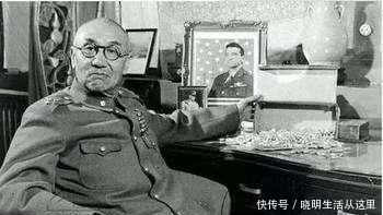 军阀|阎锡山有多聪明打扫战场不去抢武器,下令必须搜日军的裤兜!
