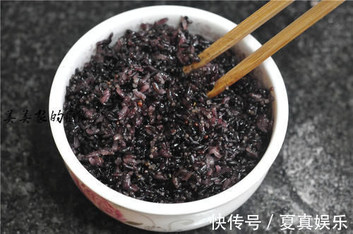 糯米|“天然黄体酮”就在身边,女性隔三差五吃1次,人到中年不显老!