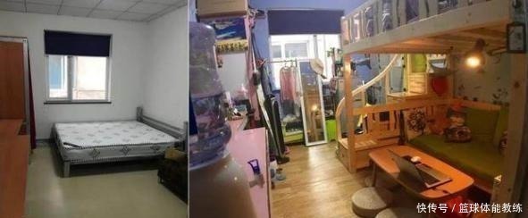 改造|大学同学买下校外14平旧房,改造后化身日式胶囊空间,羡慕不已!