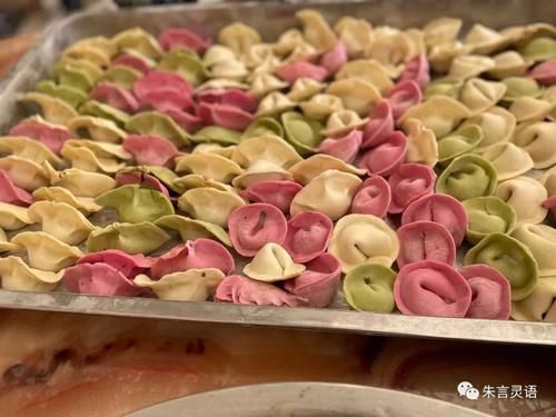  昨晚年夜饭，你啥风格？