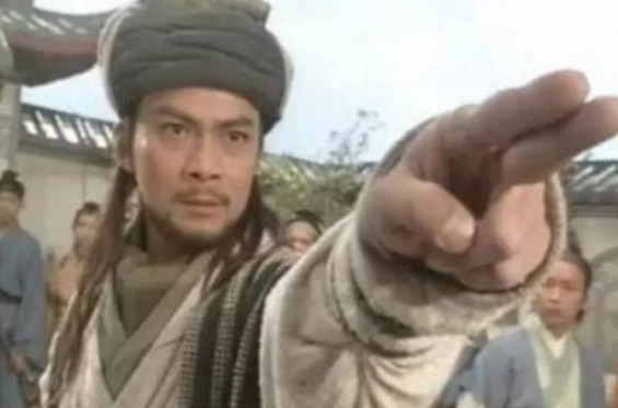 梁山|梁山上最令人可惜的英雄,生前难逢对手,最后却被突袭斩首!