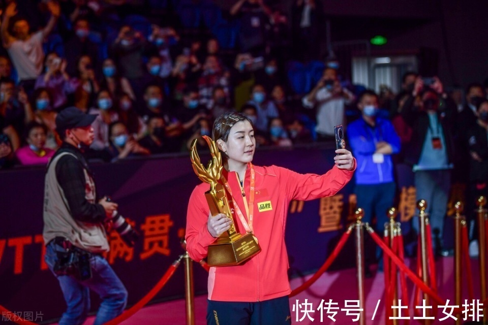 陈梦|东京男女单打冠军预测！国乒最有望包揽，但面临汉城奥运相同险境