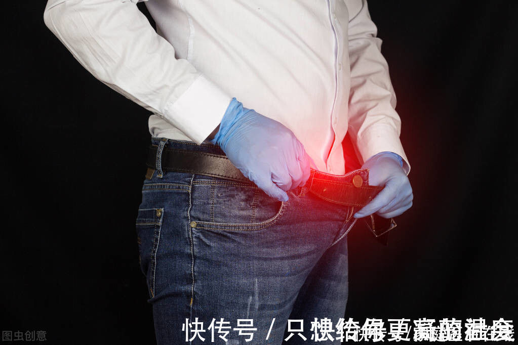 诱因|前列腺钙化没听说过?大多与这4个诱因有关,男性朋友要注意了