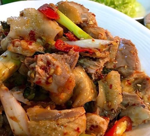  营养好吃的下饭菜，自己做实惠又美味，?馋了再也不用去饭店！