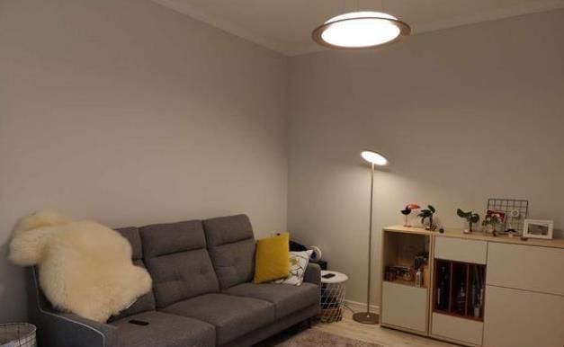 全包|60㎡的两居室,全包10万装修下来,不输大户型,厨房太满意了