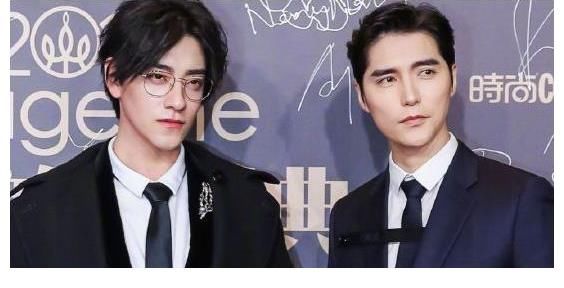 李赫宰|云次方、赫海、正泰被稱為CP屆天花板，哪個是你心中的白月光CP？