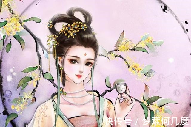 宗越|5本高质量古言宠文，本本精选，天下归元和尤四姐文都超好看！