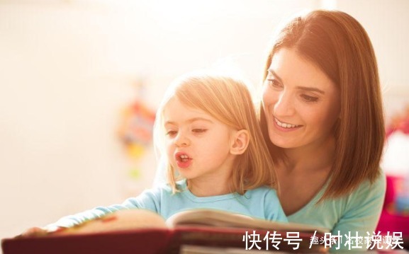 妈妈|5种性格的妈妈,一定能培养出优秀的孩子,有你吗