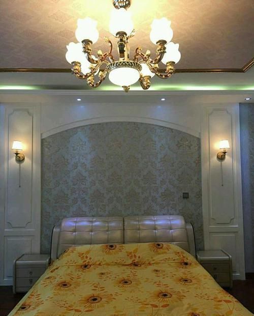 布置|农村盖几层楼真的实用?晒晒我家40万盖的平房,比楼房强太多了!