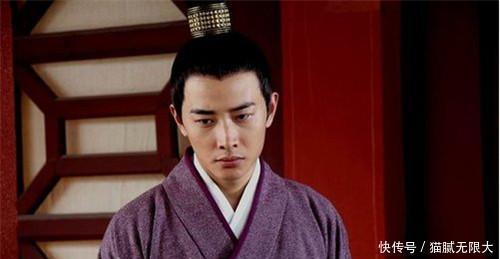 刘邦|汉朝最不起眼的皇帝,受制于自己母亲,最后竟娶了自己的外甥女!