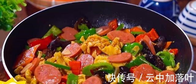 分享七道超下饭小炒,简单好做,营养丰富,比外卖好吃太多了!