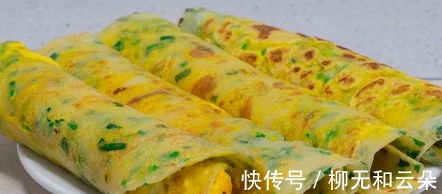 面团儿|推荐10款早餐做法，花钱少吃得好，天天换着花样来，大人孩子都爱！
