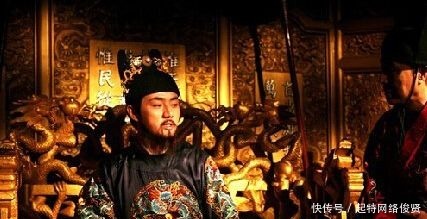 明朝|魏忠贤在明朝只手遮天,为啥斗不过年仅17岁的崇祯