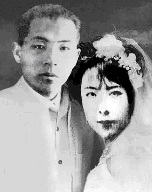 张学良|她是张学良第二任妻子,离婚后,张学良给她十万生活费,赠送一栋二层小楼