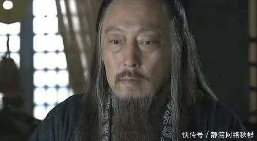 三国演义|魏吞汉室晋吞曹,天运循环不可逃