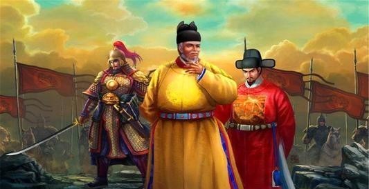 科举|明朝并不是封建王朝最强盛的,为何却能圈粉无数?有人说因为清呀