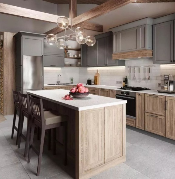 定制|装修新房,到底要不要定制家具听木工师傅说完,再做决定也不迟