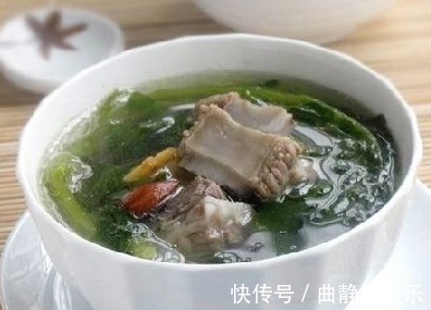 枸杞|入秋后每周吃一次此物,化痰又润肺,常吃身体好!