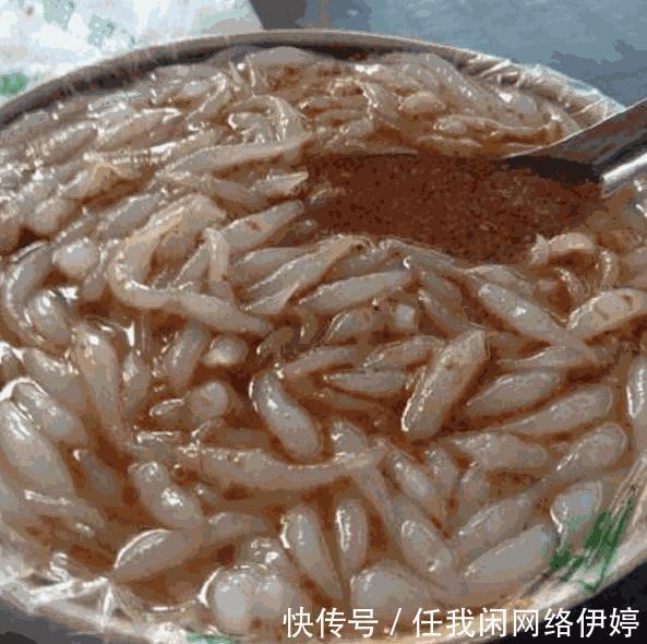 正在逐渐消失的传统美食, 可能以后有钱也吃不到了