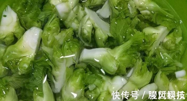 儿菜|很多人不认识此菜,每周吃2次,视力好,大脑聪明,孩子个子猛长
