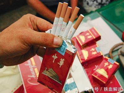 戒烟|抽烟有害健康,这3种香烟更“毒害”身体,很多老烟民却爱不释手