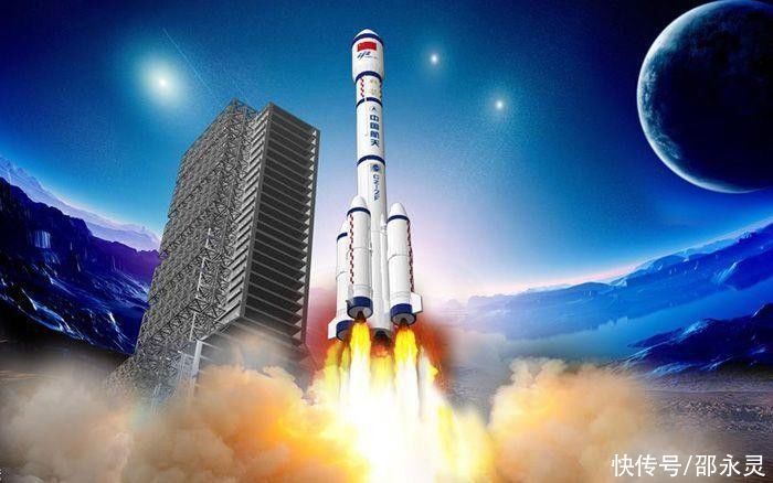 探测 从登月到登陆火星！中国不到10年取得惊人成功，下一个目标已确定