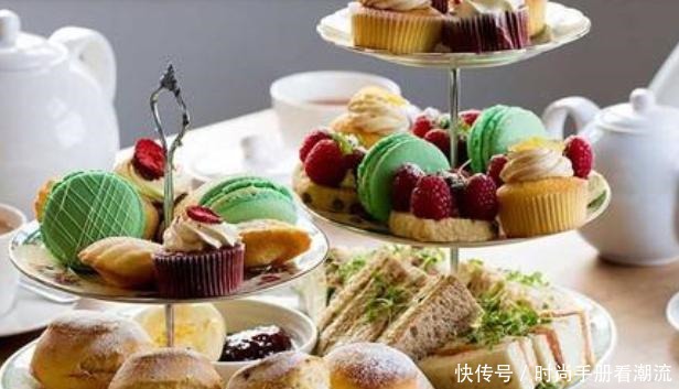 糕点|中国“最好吃”的6种糕点,你吃过几种全吃过的是吃货无疑