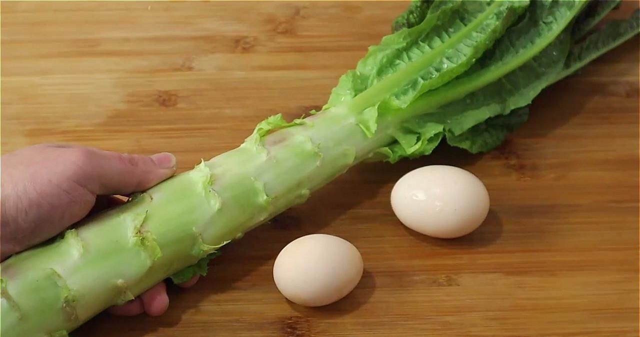 孩子|莴笋下饭的做法,我家三天两头就做,孩子每次都吃光,太香了