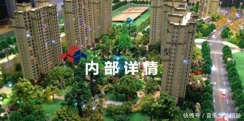 售楼小姐|去售楼部看房,一进门就问是不是第一次来,有什么门道!