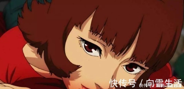 动画电影|今敏的动画梦境法,对日本和中国的动画电影业,都有着很深远影响