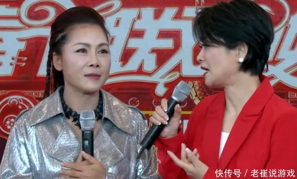 蒋中一|《浪姐3》嘉宾名单曝光,那英死对头加盟,内地女歌手天花板来了