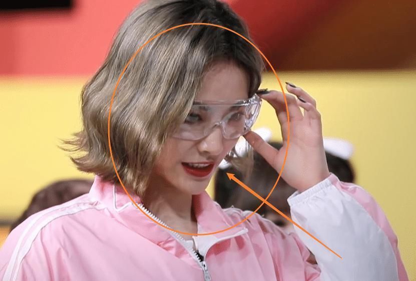 被問最討厭鞠婧祎的三個(gè)點(diǎn),許佳琪回答引關(guān)注,引發(fā)在場(chǎng)嘉賓不滿