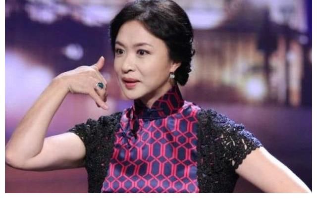 停播5年,《金星秀》再次回归,金星沈南等到了翻身的机会