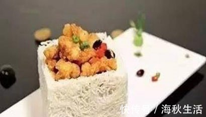 美人椒|美食推荐黑花生爆掌中宝，香辣红烧肉，鸡蛋卷饼，肉末蒸豆腐